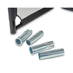 Exit - Portería de fútbol acero Forza