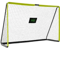 Exit - Portería de fútbol acero Tempo grande