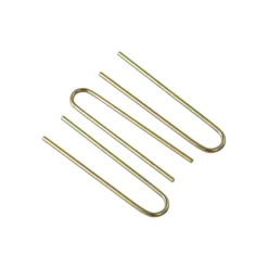 Exit - Portería de fútbol acero Tempo grande