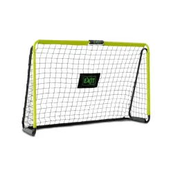 Exit - Portería de fútbol acero Tempo pequeña