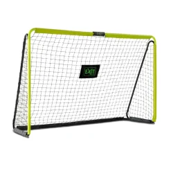 Exit - Portería de fútbol acero Tempo mediana