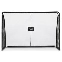 Exit - Portería de fútbol acero Finta