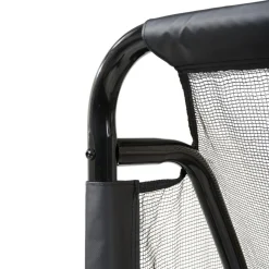 Exit - Portería de fútbol acero Finta