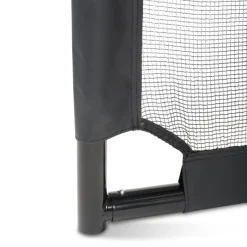 Exit - Portería de fútbol acero Finta