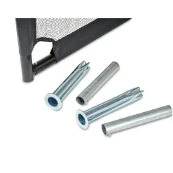 Exit - Portería de fútbol acero Finta