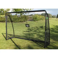 Exit - Portería de fútbol acero Finta