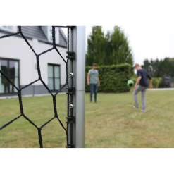 Exit - Portería de fútbol aluminio Scala grande