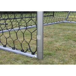 Exit - Portería de fútbol aluminio Scala grande