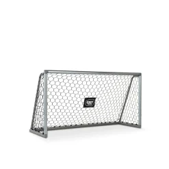 Exit - Portería de fútbol aluminio Scala mediana