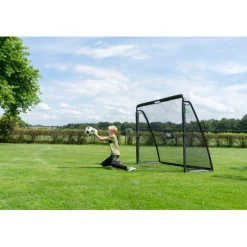Exit - Portería de fútbol Coppa 220 cm