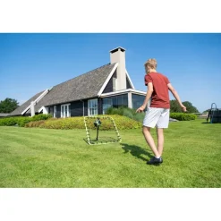 Exit - Portería reboteadora Tempo 120 x 120 cm