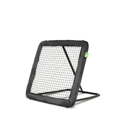 Exit - Portería reboteadora Kickback L 124 cm