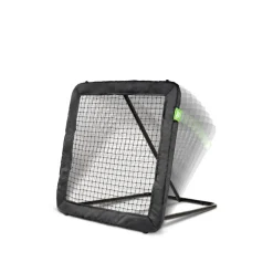 Exit - Portería reboteadora Kickback L 124 cm