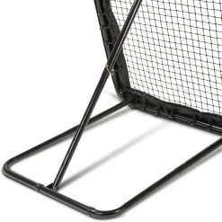 Exit - Portería reboteadora Kickback L 124 cm