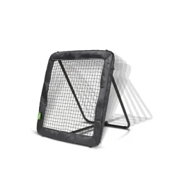 Exit - Portería reboteadora Kickback L 124 cm