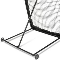 Exit - Portería reboteadora Kickback XL 164 cm