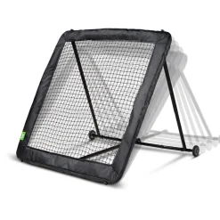 Exit - Portería reboteadora Kickback XL 164 cm