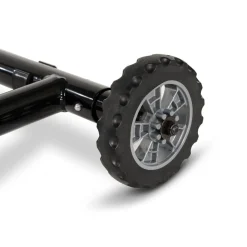 Exit - Portería reboteadora Kickback XL 164 cm