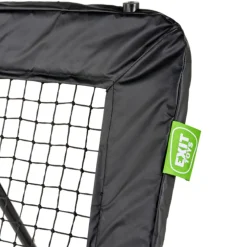 Exit - Portería reboteadora Kickback M 84 cm