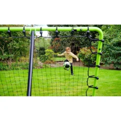 Exit - Portería reboteadora Tempo 100 x 100 cm