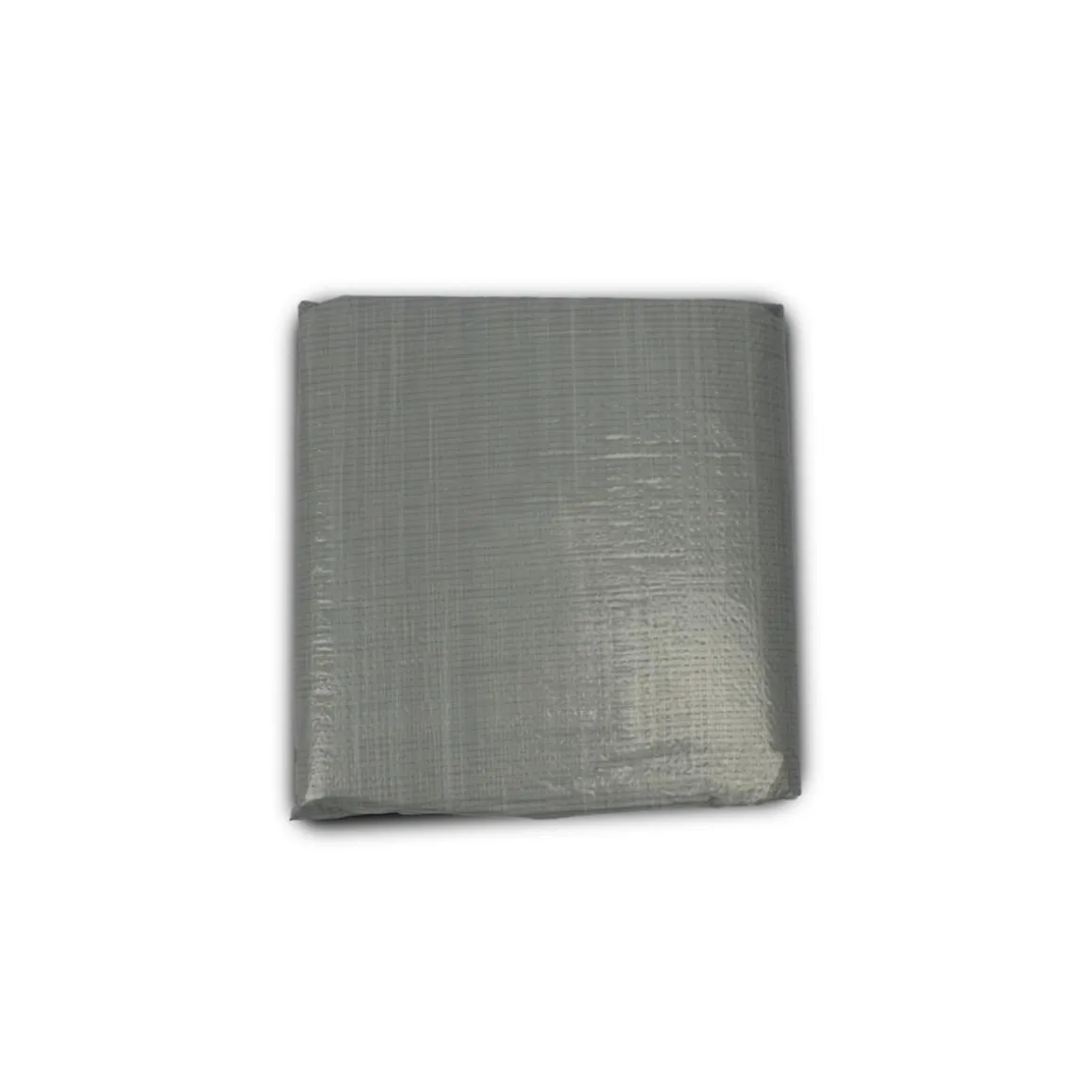 Exit - Protector de suelo gris 400 x 200 cm para piscina