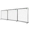 Exit - Red deportiva Backstop 300 x 900 cm