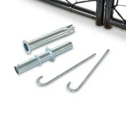 Exit - Red deportiva Backstop 300 x 900 cm