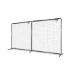 Exit - Red deportiva Backstop 300 x 600 cm