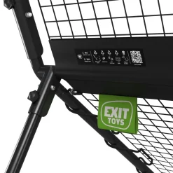 Exit - Red entrenamiento pádel