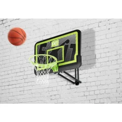 Exit - Tablero de baloncesto Galaxy para pared