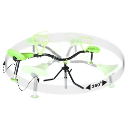 Exit Balancín giratorio Spinner