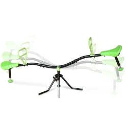 Exit Balancín giratorio Spinner