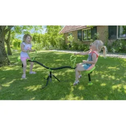 Exit Balancín giratorio Spinner