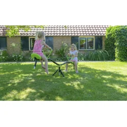 Exit Balancín giratorio Spinner