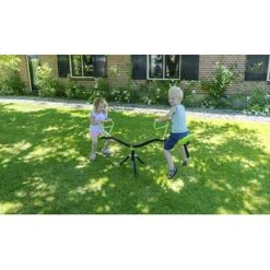 Exit Balancín giratorio Spinner