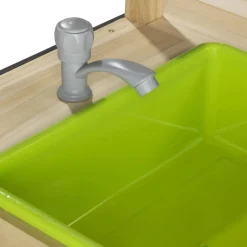 Exit cocina de madera de exterior Yummy 100