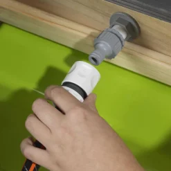 Exit cocina de madera de exterior Yummy 100