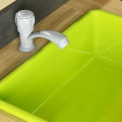 Exit cocina de madera de exterior Yummy 300