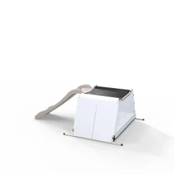 Exit- Mi primer Área de juego