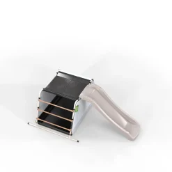 Exit- Mi primer Área de juego