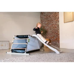 Exit- Mi primer Área de juego