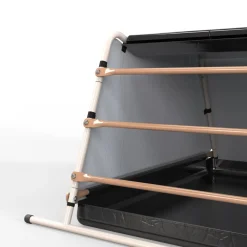 Exit- Mi primer Área de juego