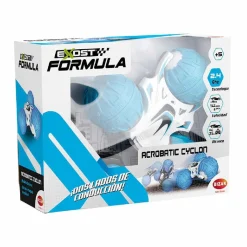 Exost Acrobatic Cyclon