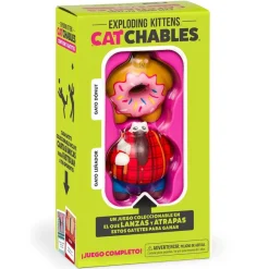 Exploding Kittens: Catchables 2-Pack 1