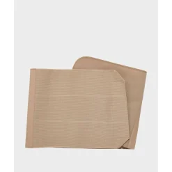 Faja abdominal postparto