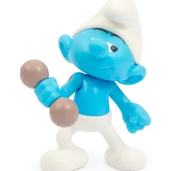 Famosa - Figuras de Pitufos Divertidas (Varios modelos) ㅤ