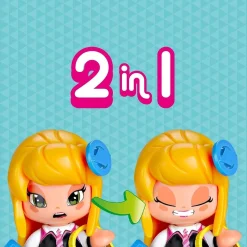 Famosa - Piny - Institute of New York Dareway Julia ㅤ