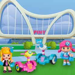 Famosa - Piny - Institute of New York Dareway Julia ㅤ