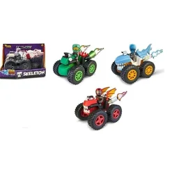 Famosa - Swap Riders - Quad Aventura ㅤ