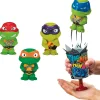 Famosa - Tortugas Ninja - Figura Tortugas Ninja Sorpresa (Varios modelos) ㅤ